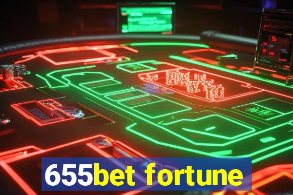 655bet fortune